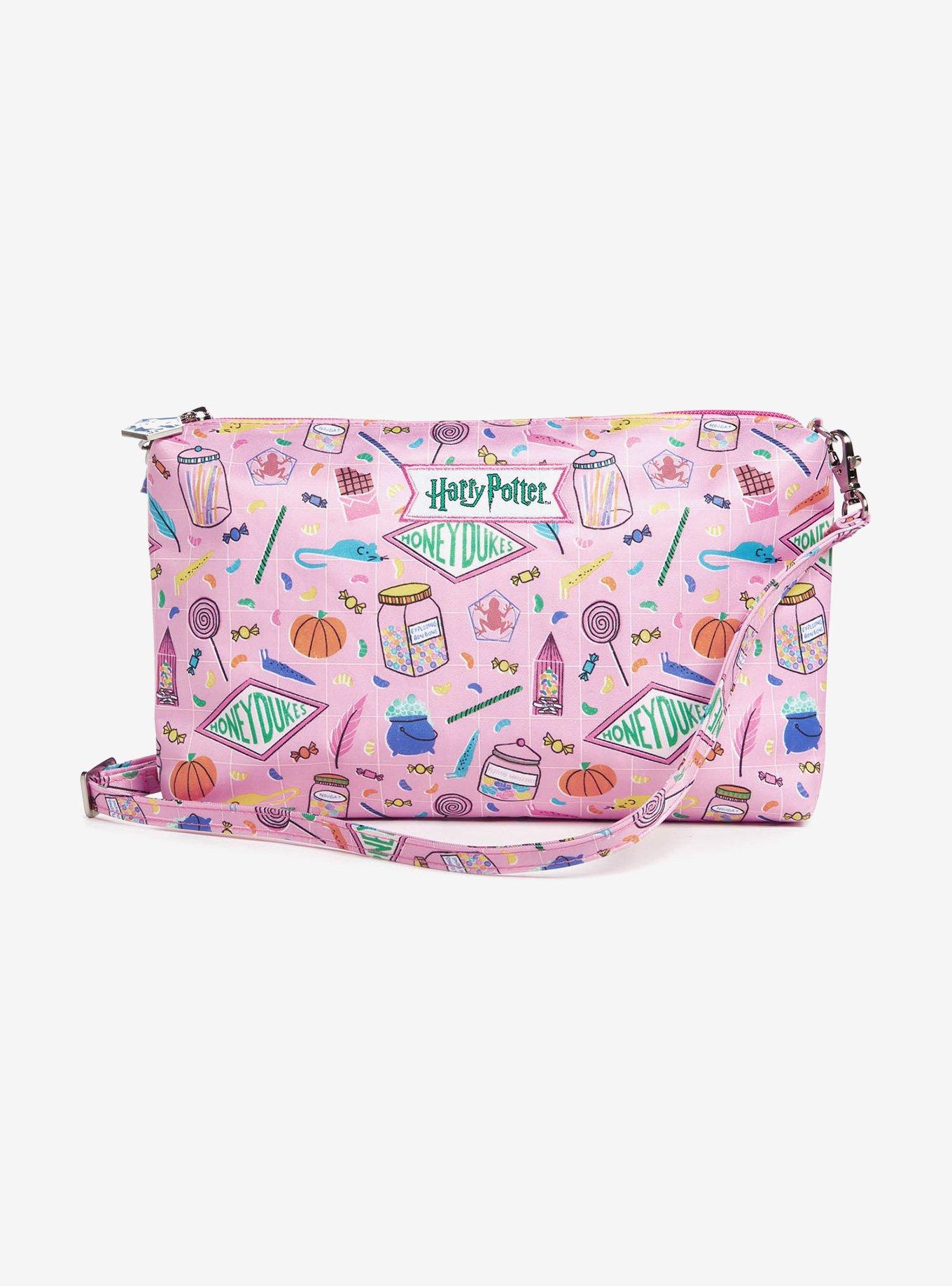 Harry Potter JuJuBe Honeydukes Be Quick Bag Hot Topic