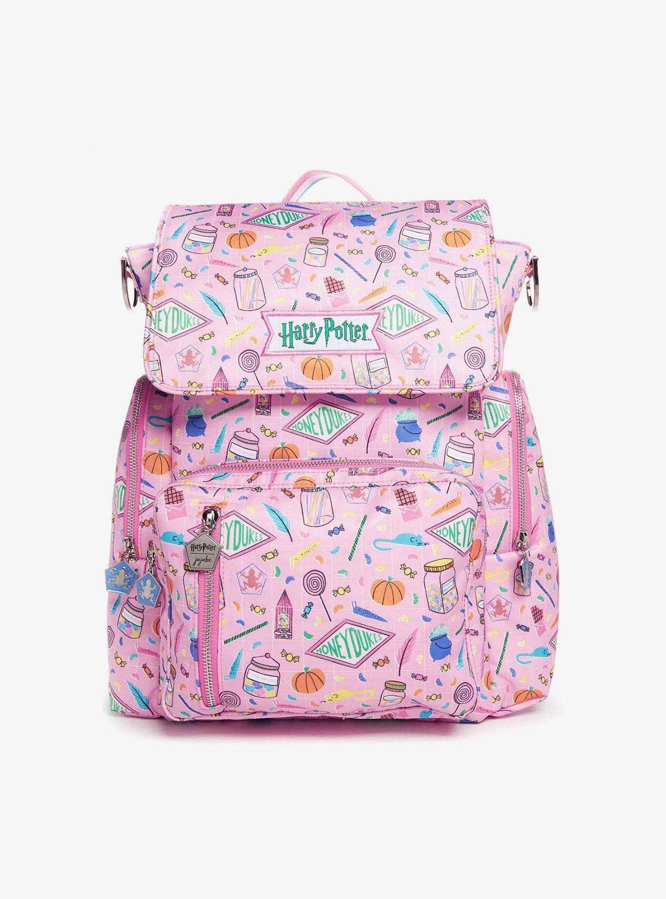 Jujube shops HP Honeydukes Hippie Bag