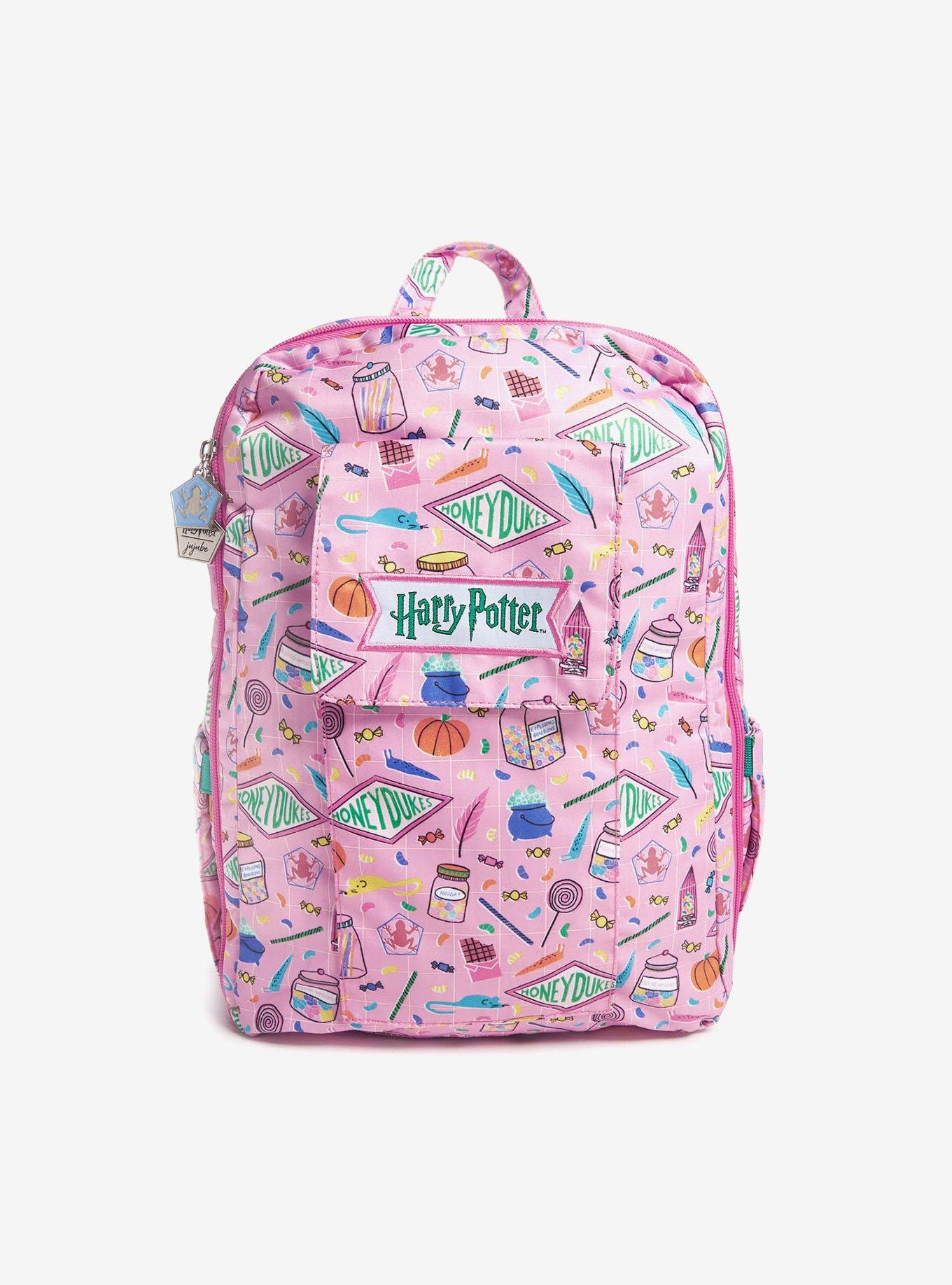 Harry Potter JuJuBe Honeydukes Mini Backpack Hot Topic