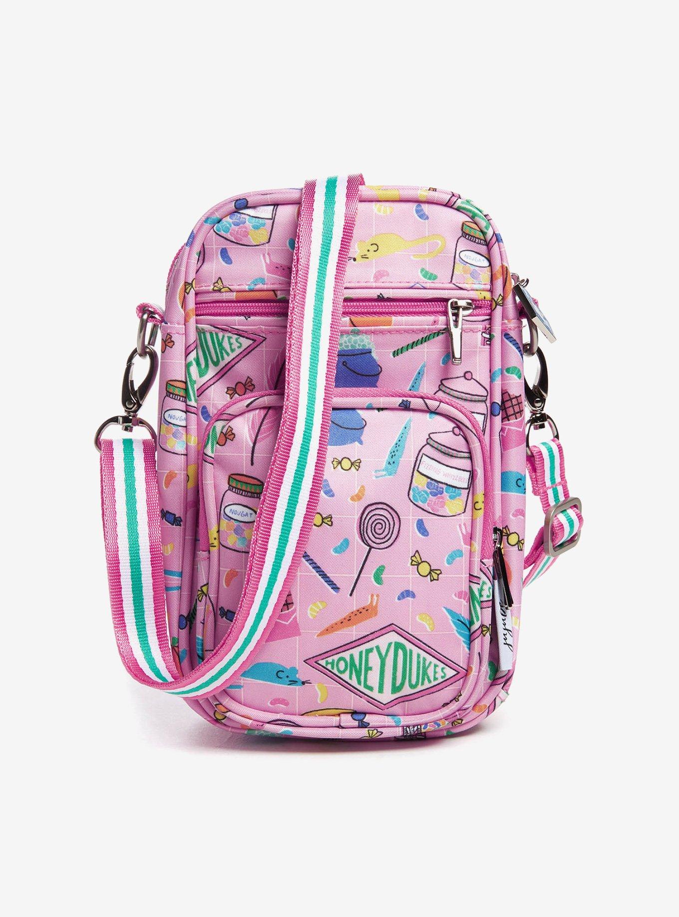 Harry Potter JuJuBe Honeydukes Mirco Helix Bag, , hi-res