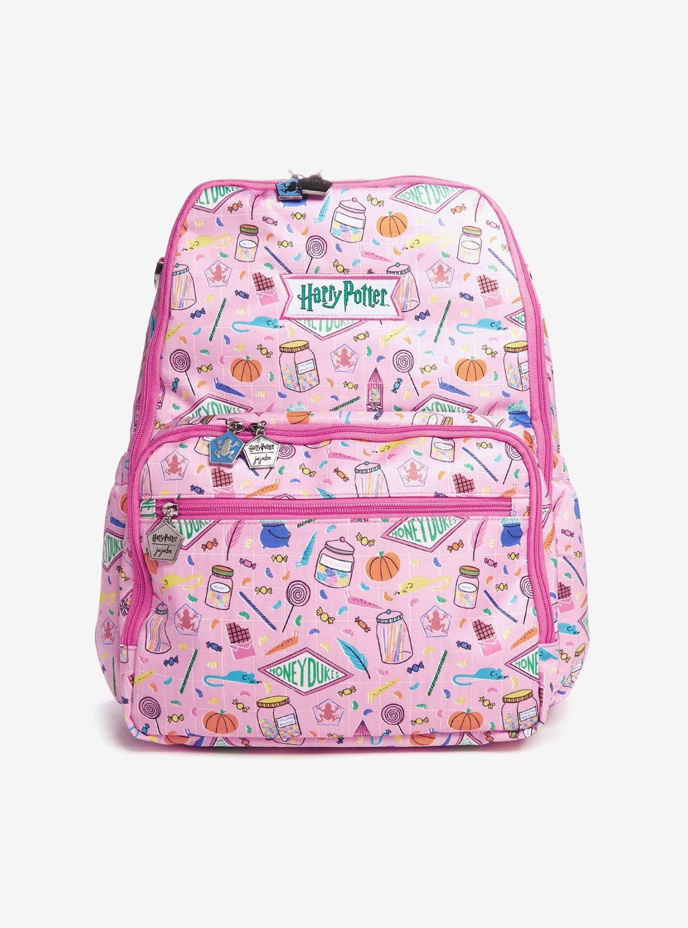 Jujube harry potter backpack outlet