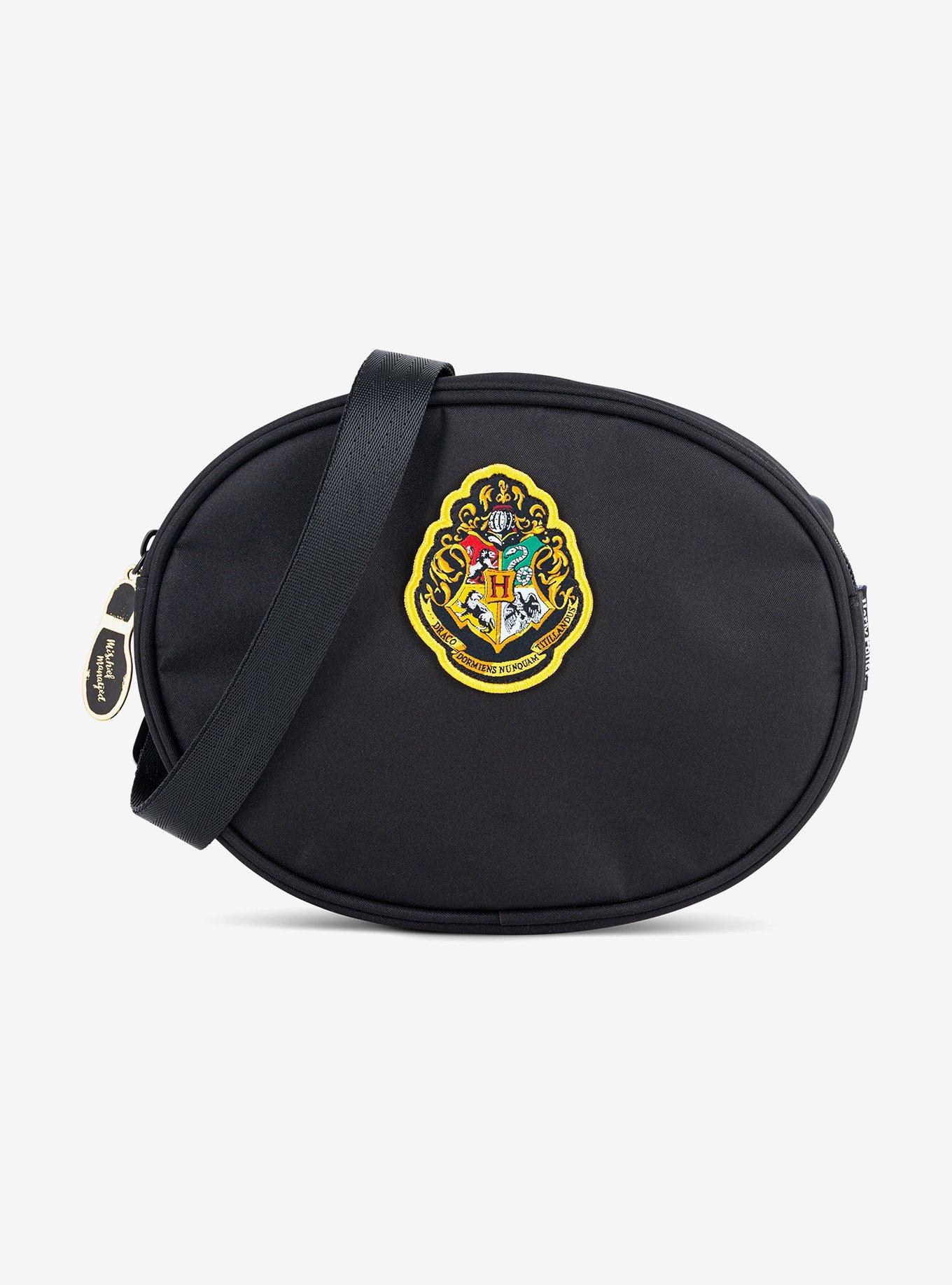 Harry Potter JuJuBe Mischeif Managed 2-in-1 Belt Bag, , hi-res