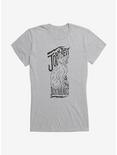 Joan Jett And The Blackhearts Cool Cat Girls T-Shirt, , hi-res