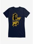 Joan Jett And The Blackhearts Guitar Girls T-Shirt, , hi-res