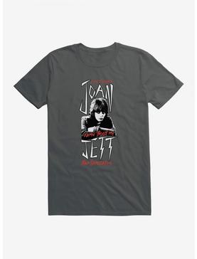 Joan Jett And The Blackhearts Bad Reputation T-Shirt, , hi-res