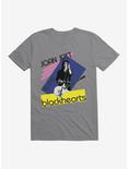 Joan Jett And The Blackhearts Geometric T-Shirt, , hi-res
