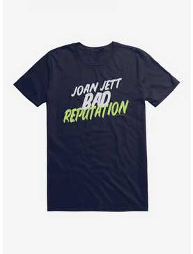Joan Jett And The Blackhearts Glow T-Shirt, , hi-res