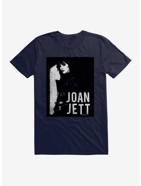 Joan Jett And The Blackhearts Portrait T-Shirt, , hi-res