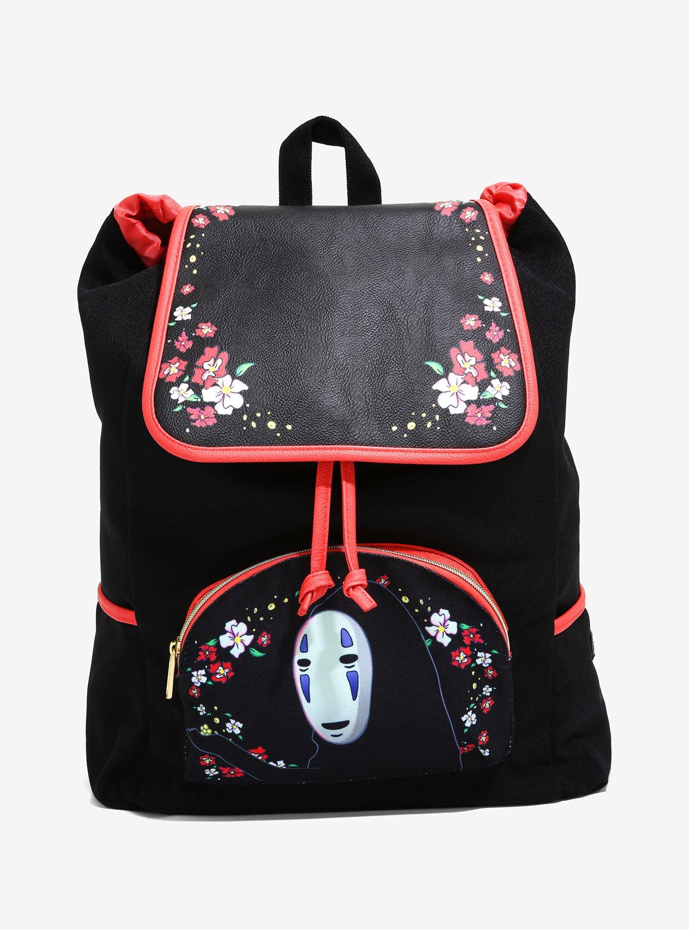 Under One Sky Girl's Spirited Check Backpack