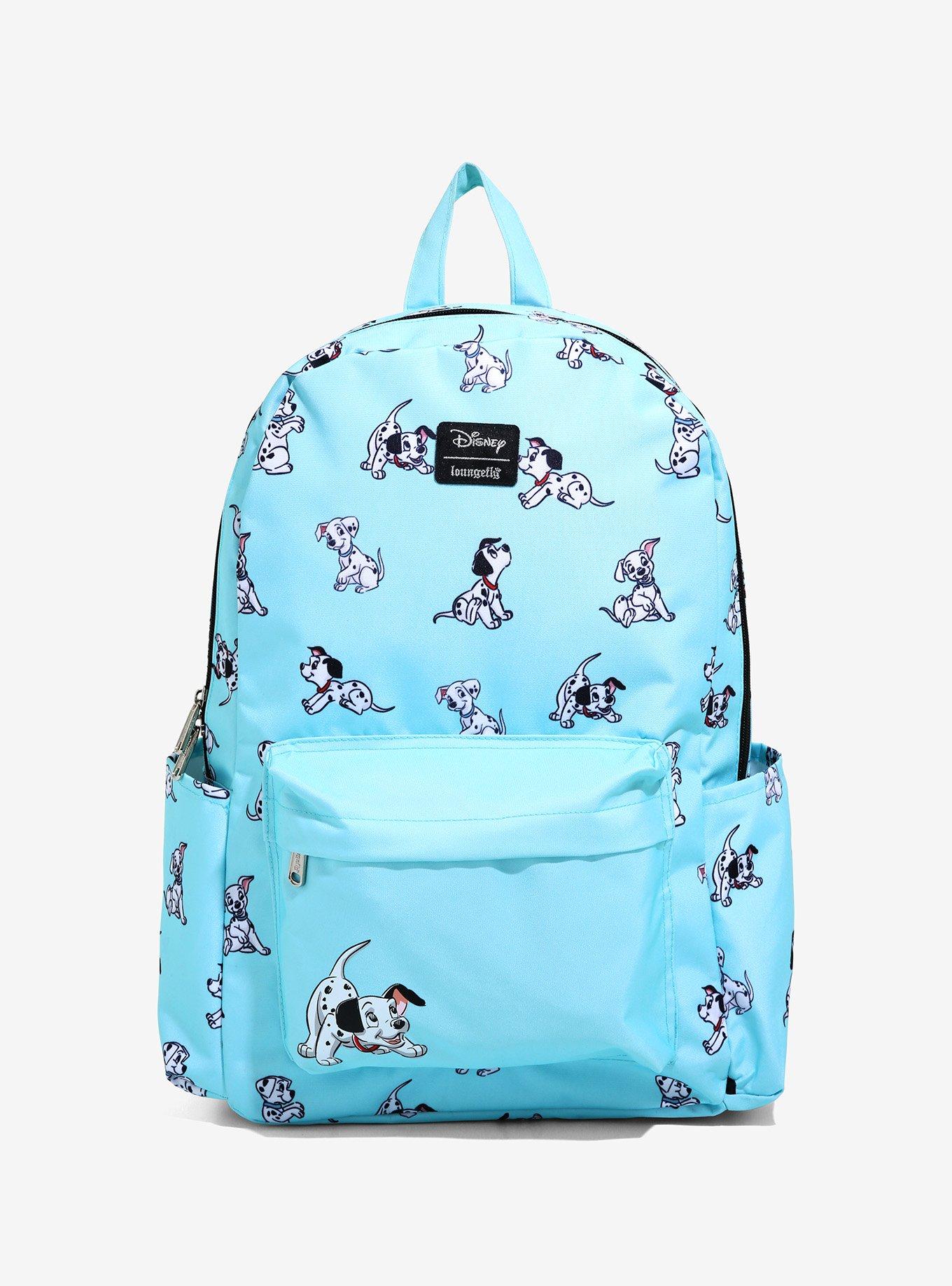 Dalmatian backpack store