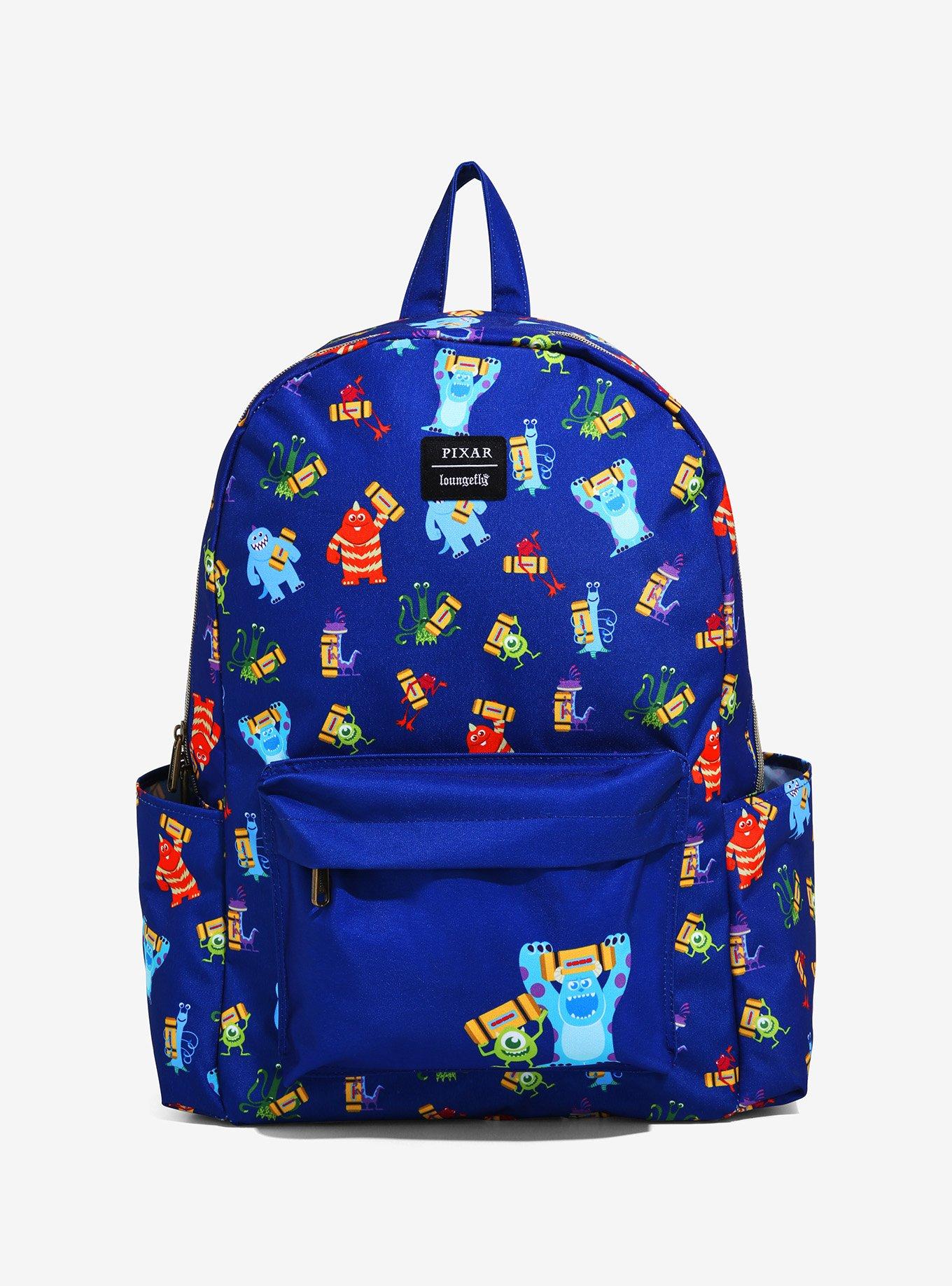 Old navy emozioni minecraft backpack