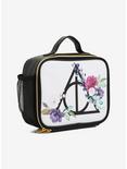 Loungefly Harry Potter Deathly Hallows Insulated Lunch Bag, , hi-res