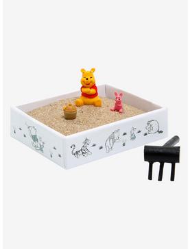 Disney Winnie the Pooh Zen Garden - BoxLunch Exclusive, , hi-res