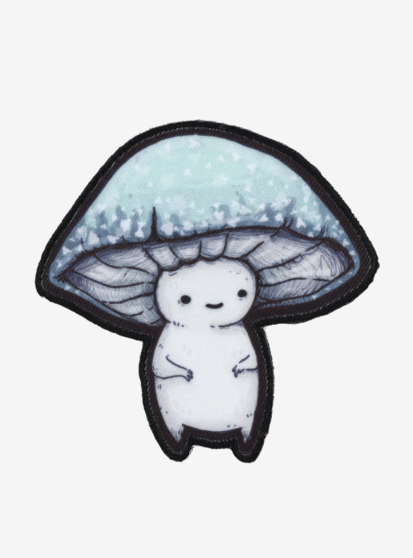 Shroom Patch By Guild Of Calamity, , hi-res