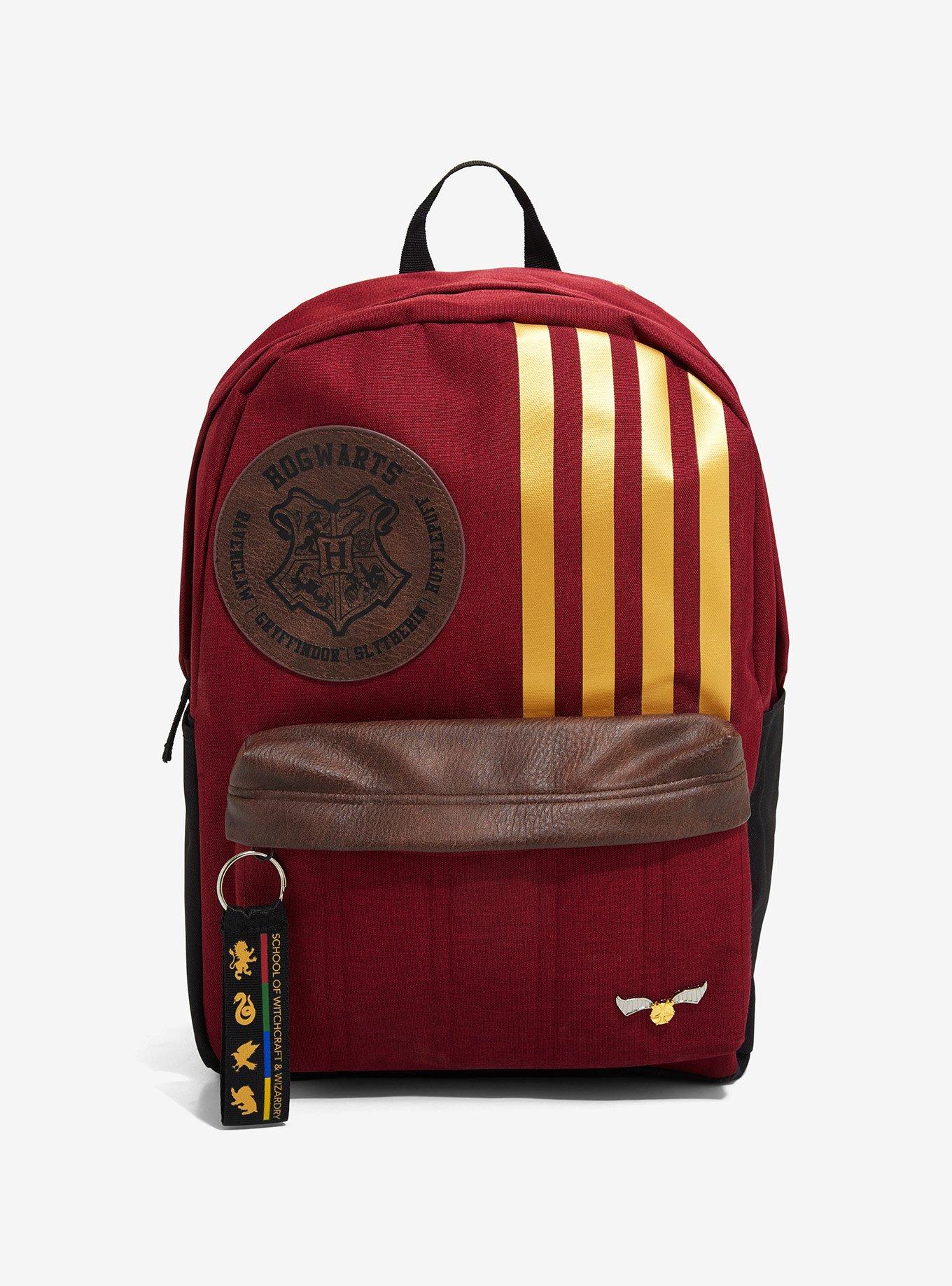 Harry Potter Hogwarts Backpack, , hi-res