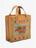 Animal Crossing: New Horizons Nook's Cranny Insulated Lunch Bag, , hi-res