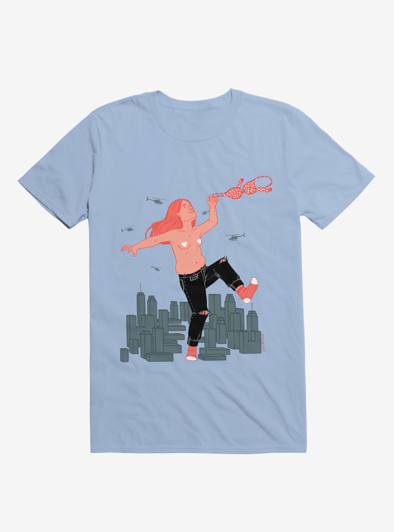 Free Yourself T-Shirt, , hi-res