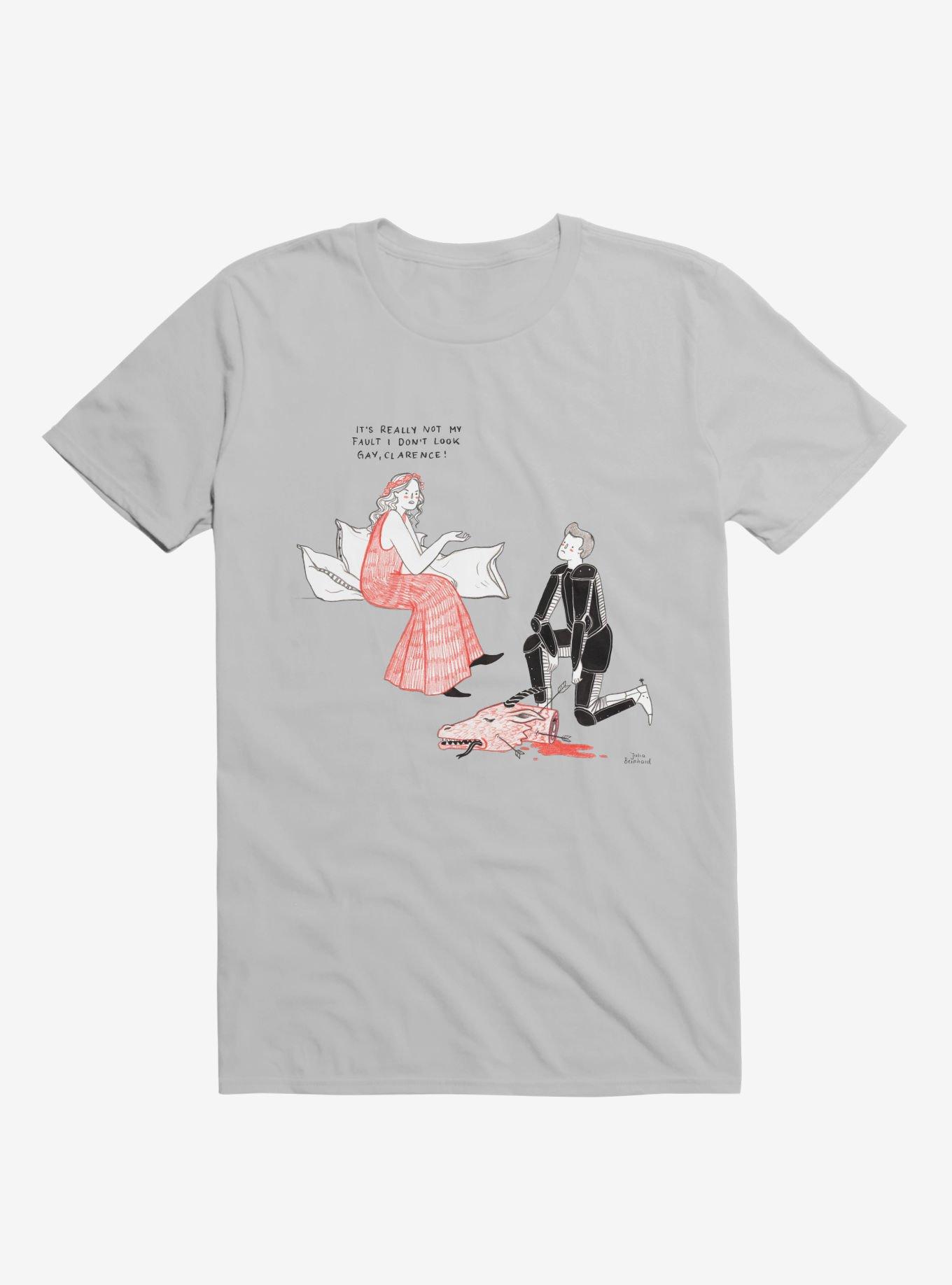 Gay Princess T-Shirt, , hi-res