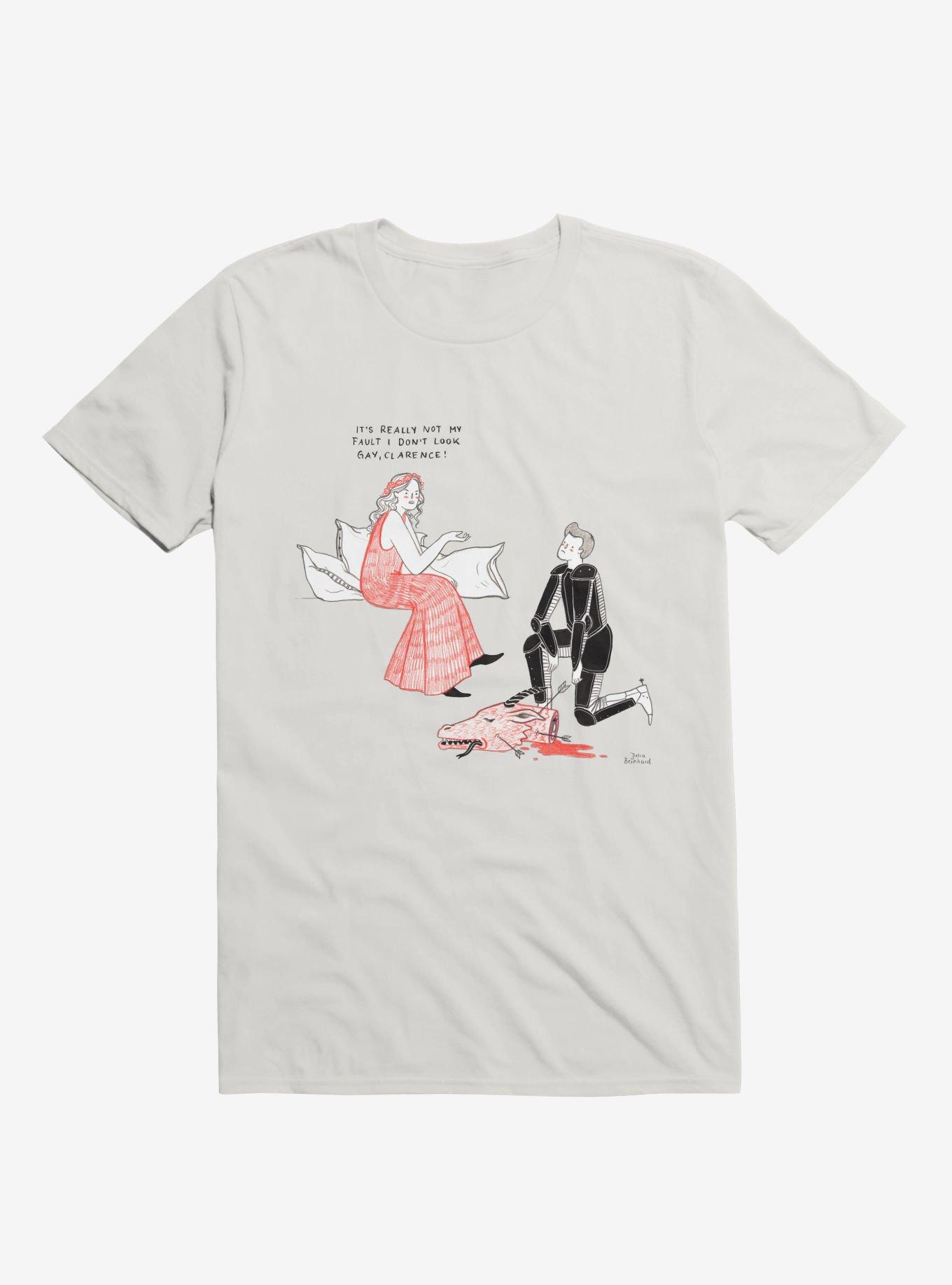 Gay Princess T-Shirt, , hi-res