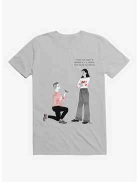 Lessons From Opera T-Shirt, , hi-res