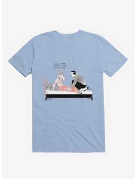 Don't Wake Sleeping Beauty T-Shirt, , hi-res