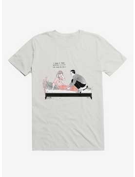 Don't Wake Sleeping Beauty T-Shirt, , hi-res