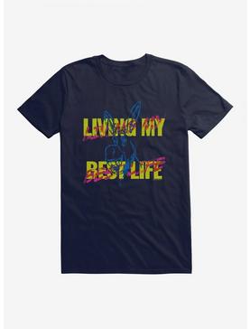 Shrek Donkey Best Life T-Shirt, , hi-res