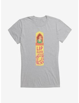 Shrek Fiona Lip Gloss Girls T-Shirt, , hi-res