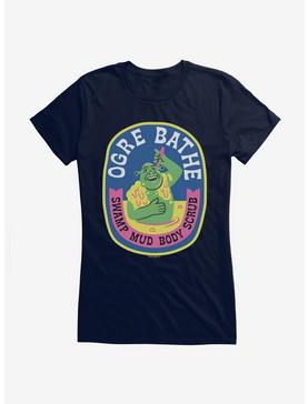 Shrek Ogre Bath Girls T-Shirt, , hi-res