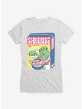 Shrek Shrekies Cereal Girls T-Shirt, , hi-res