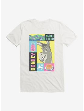 Shrek Donkey Noble Steed T-Shirt, , hi-res