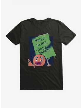 Shrek Gingy Rebel T-Shirt, , hi-res