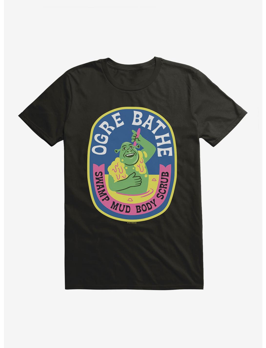 Shrek Ogre Bath T-Shirt, , hi-res