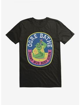 Shrek Ogre Bath T-Shirt, , hi-res