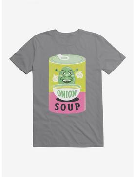 Shrek Onion Soup T-Shirt, STORM GREY, hi-res