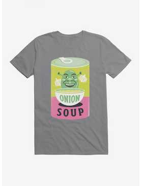 Shrek Onion Soup T-Shirt, STORM GREY, hi-res