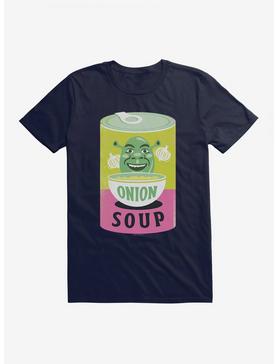Shrek Onion Soup T-Shirt, NAVY, hi-res