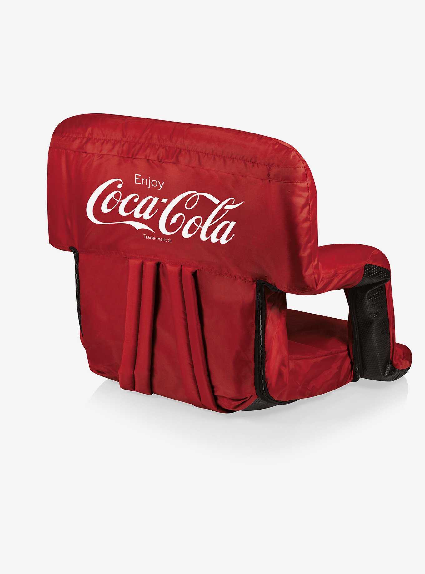 Coke Coca-Cola Enjoy Coca-Cola Ventura Seat, , hi-res