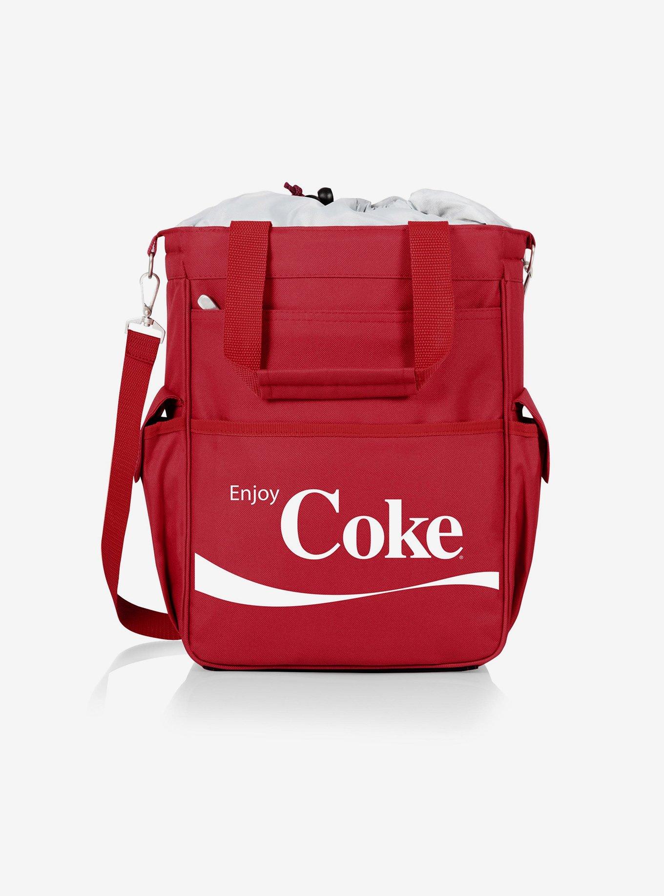 Coke Coca-Cola Enjoy Coke Activo Cooler, , hi-res