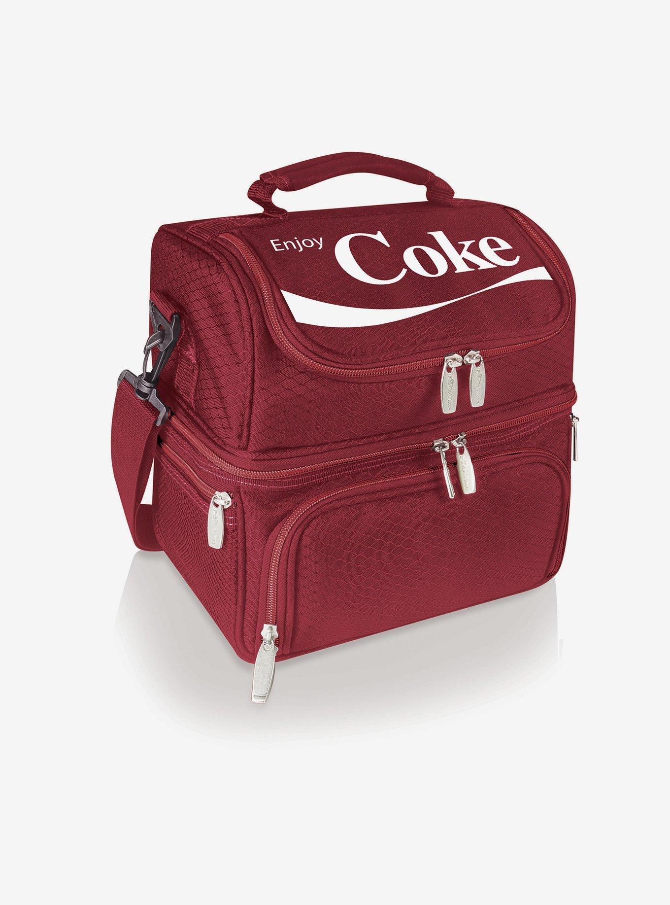 Coke Coca-Cola Enjoy Coke Pranzo Lunch Cooler, , hi-res