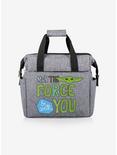 Star Wars The Mandalorian The Child Force Lunch Cooler, , hi-res