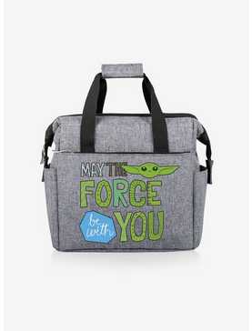 Star Wars The Mandalorian The Child Force Lunch Cooler, , hi-res