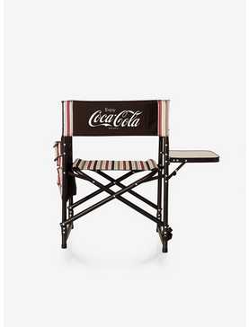 Coke Coca-Cola Enjoy Coca-Cola Sports Chair Moka Collection, , hi-res