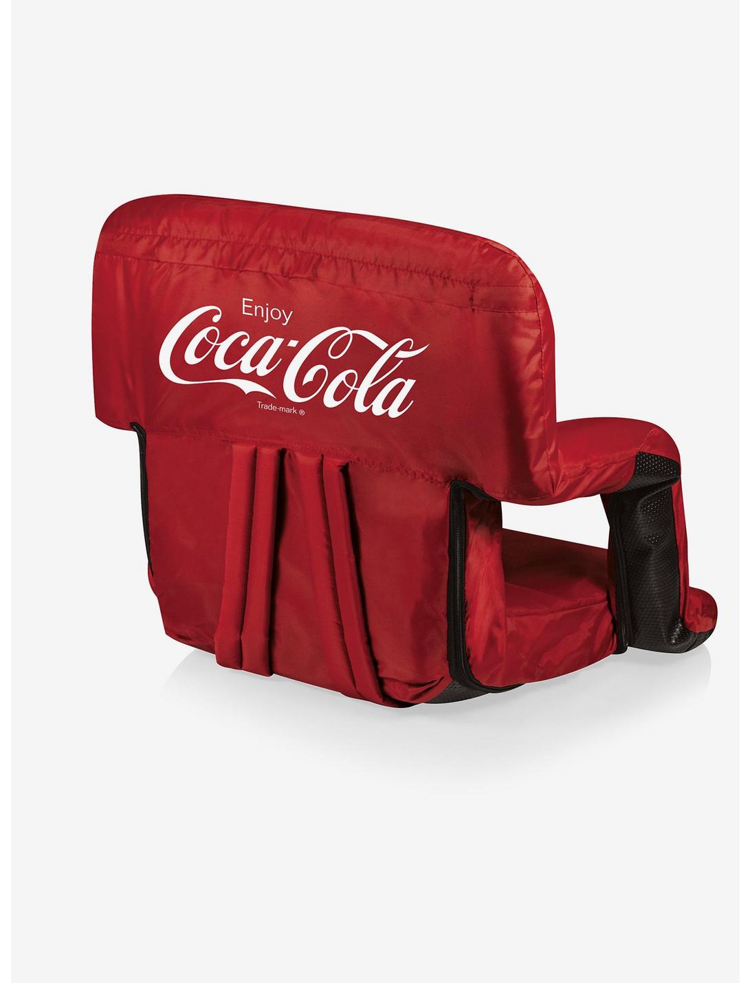 Coke Coca-Cola Enjoy Coca-Cola Ventura Seat, , hi-res