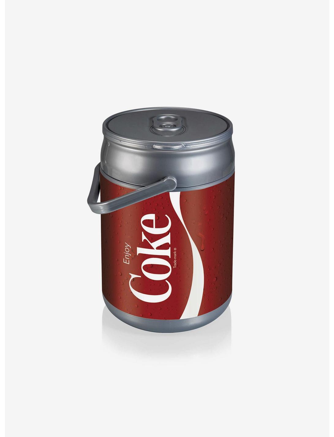 Coke Coca-Cola Enjoy Coke Can Cooler, , hi-res