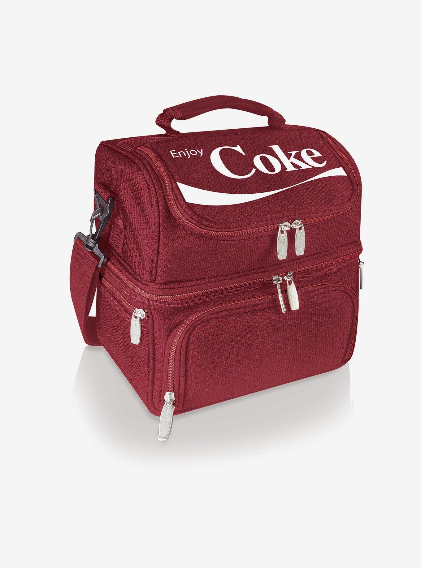 Coca-Cola Enjoy Lunch Cooler, , hi-res