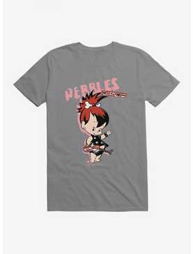 The Flintstones Pebbles Save The Queen T-Shirt, , hi-res