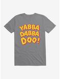 The Flintstones Yabba Dabba Doo! T-Shirt, , hi-res