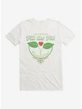 Parks And Recreation Fill The Pit Volunteer T-Shirt, , hi-res