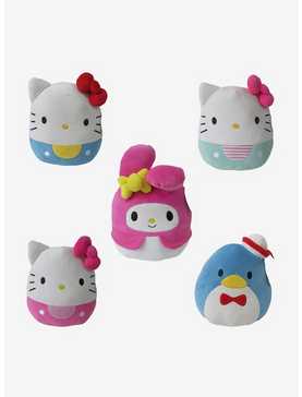 Squishmallows Hello Kitty And Friends Assorted Blind Plush, , hi-res